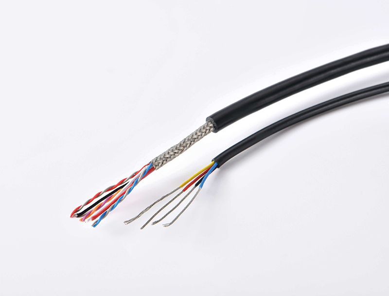 四平传感线
